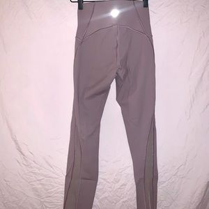 Lululemon 7/8 Leggings